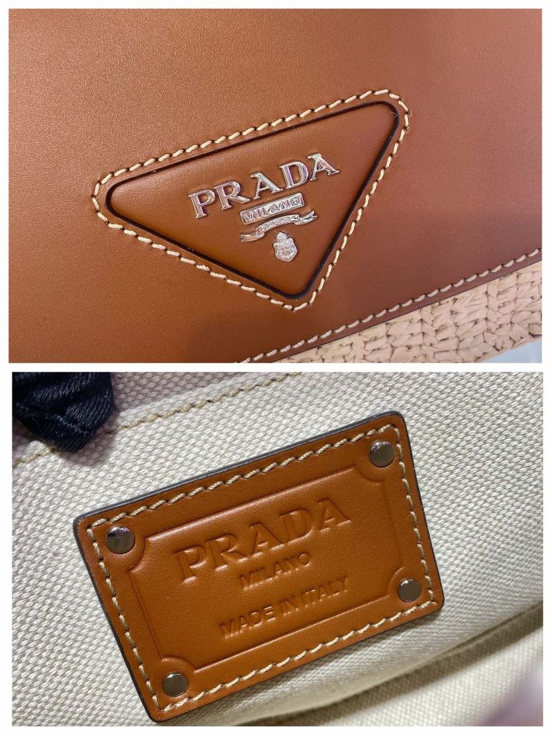 Prada Satchel Bags